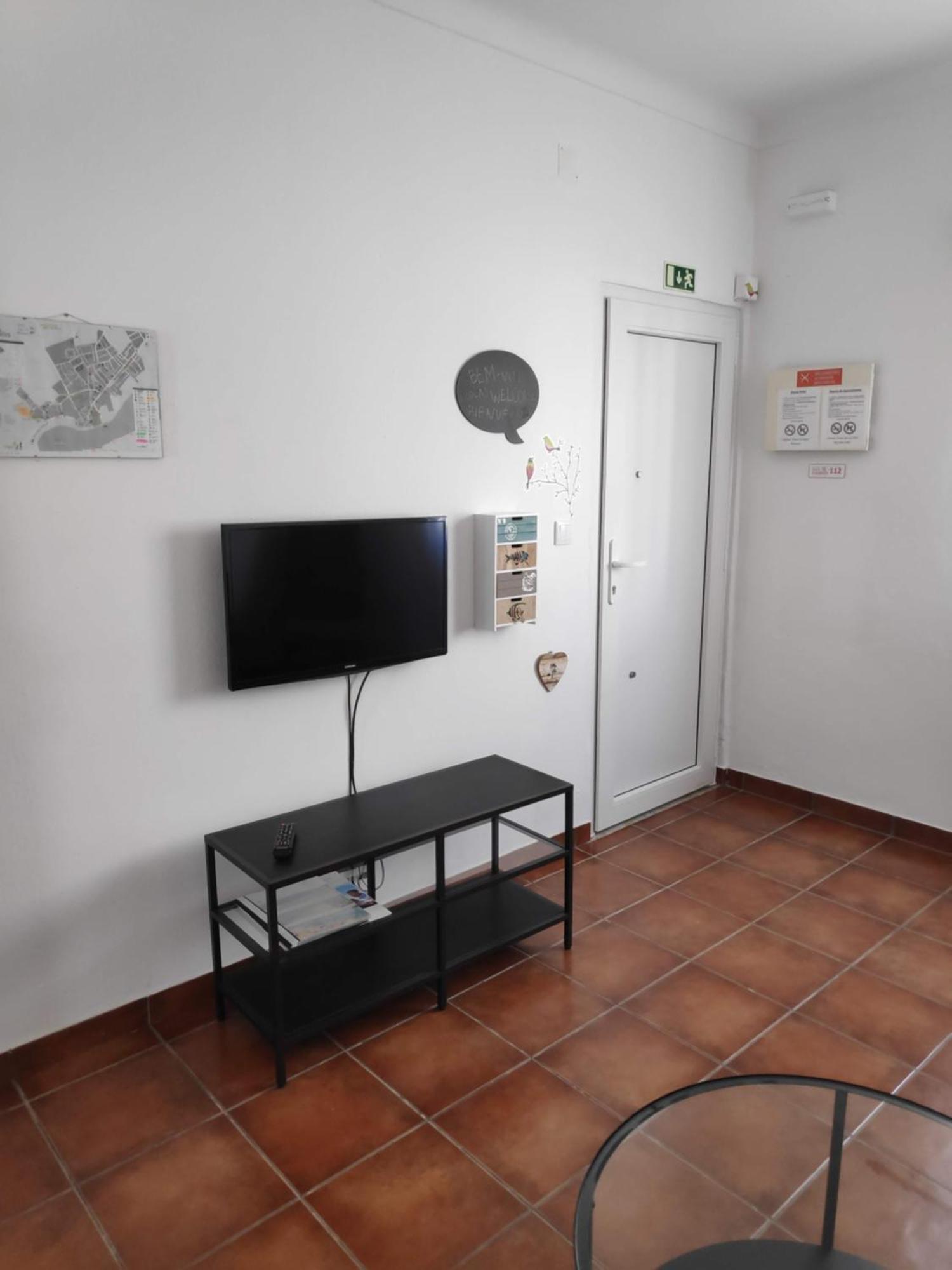 Apartamento Mar Azul By Cma Vila Nova de Milfontes Exterior foto