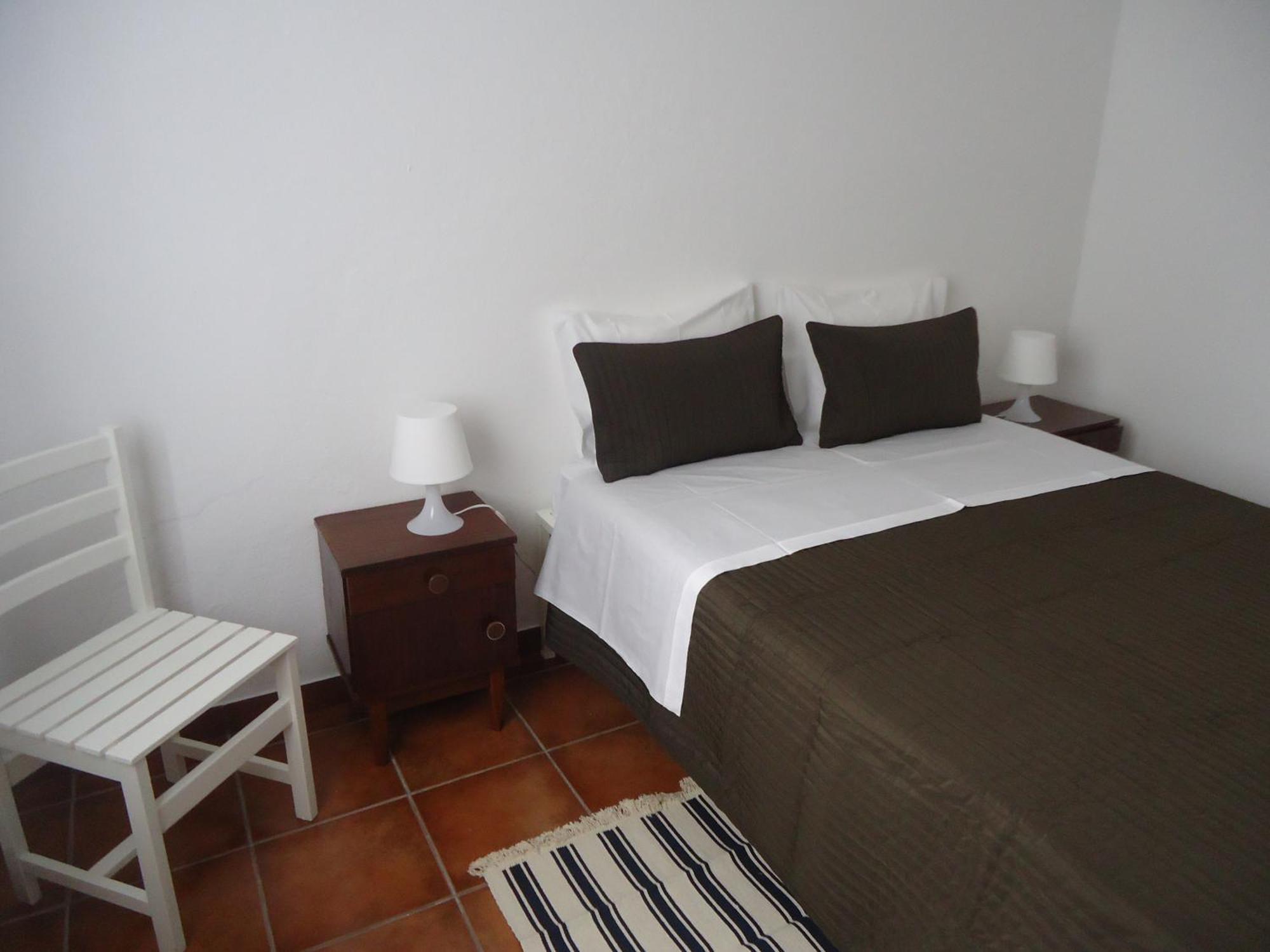 Apartamento Mar Azul By Cma Vila Nova de Milfontes Exterior foto
